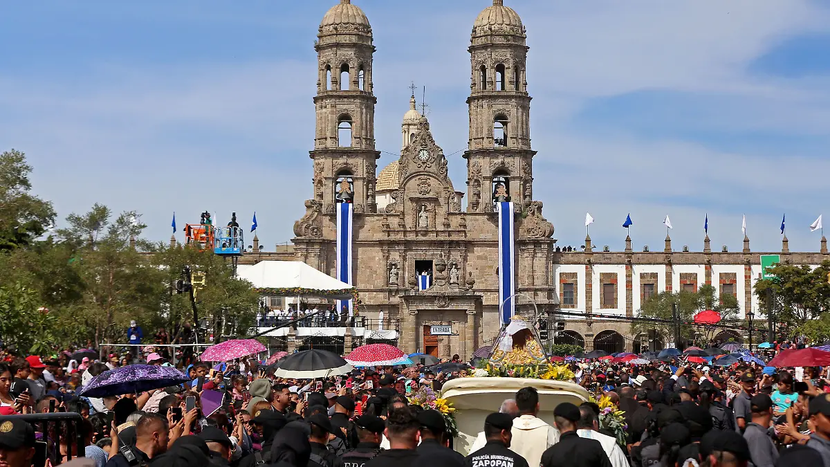 CEM-Catedral Guadalajara